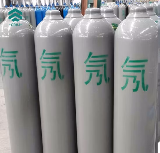 Factory Special Gas Hot Selling Good Quality Cheap Price High Quality Neon Gas Ne Gas for Sale