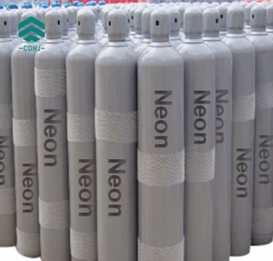 Factory Special Gas Hot Selling Good Quality Cheap Price High Quality Neon Gas Ne Gas for Sale