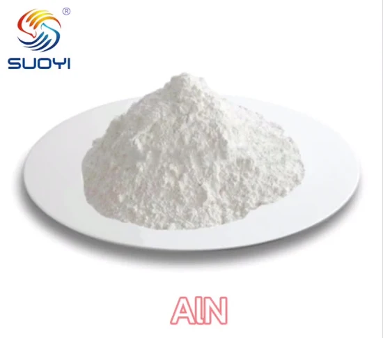 熱伝導性窒化アルミニウム粉末ミクロン Aln 5um 10um テクニカルセラミックス、熱伝導性基板用
