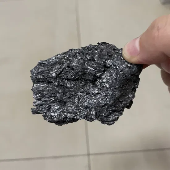 黒鉛電極製造用炭素原料焼成ニードルコークス