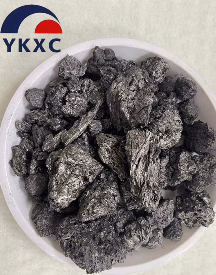 黒鉛電極製造用炭素原料焼成ニードルコークス